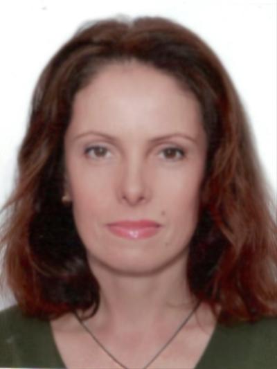 Рылушкина Елена Леонидовна