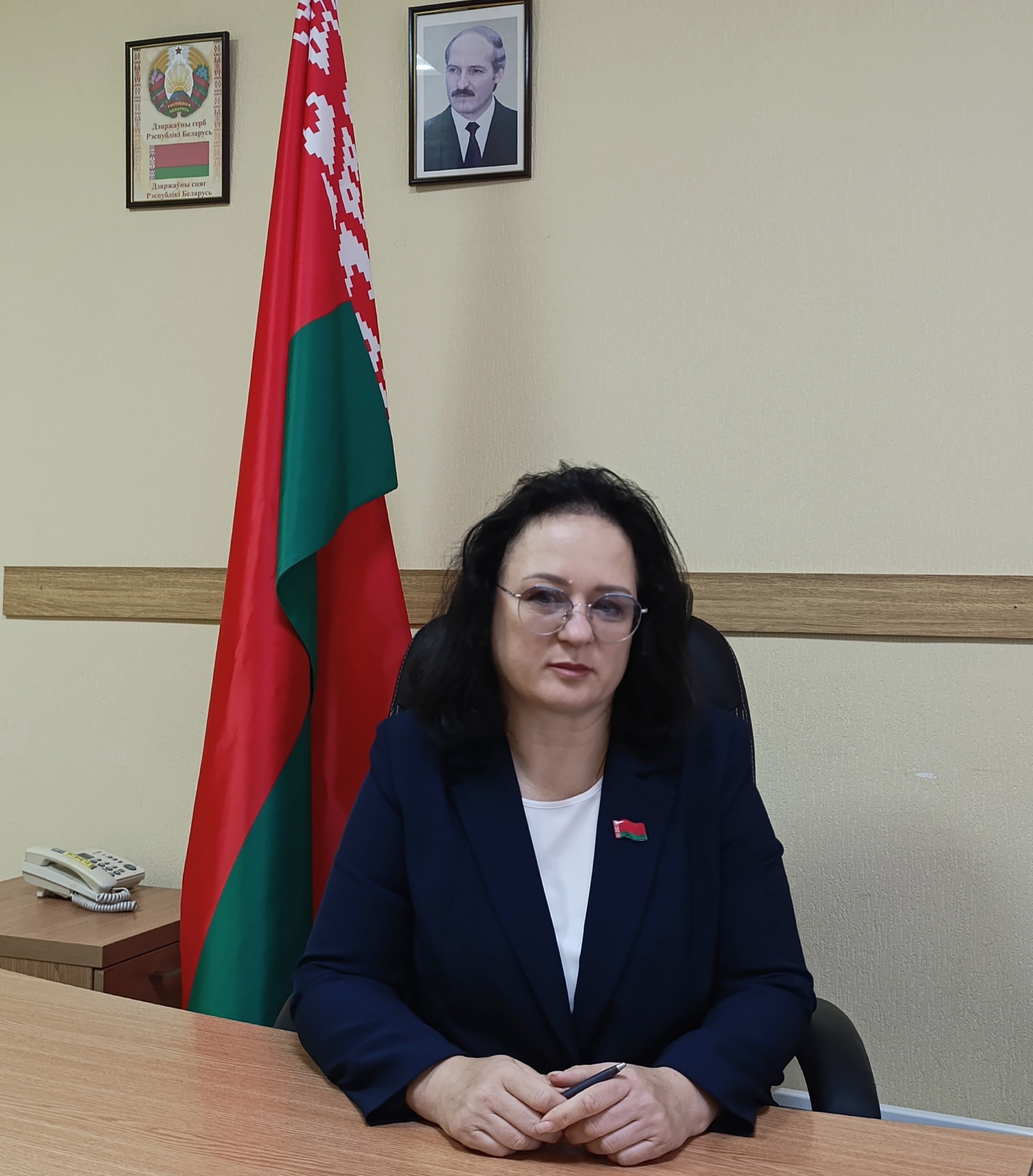 Скрипчик Елена Анатольевна