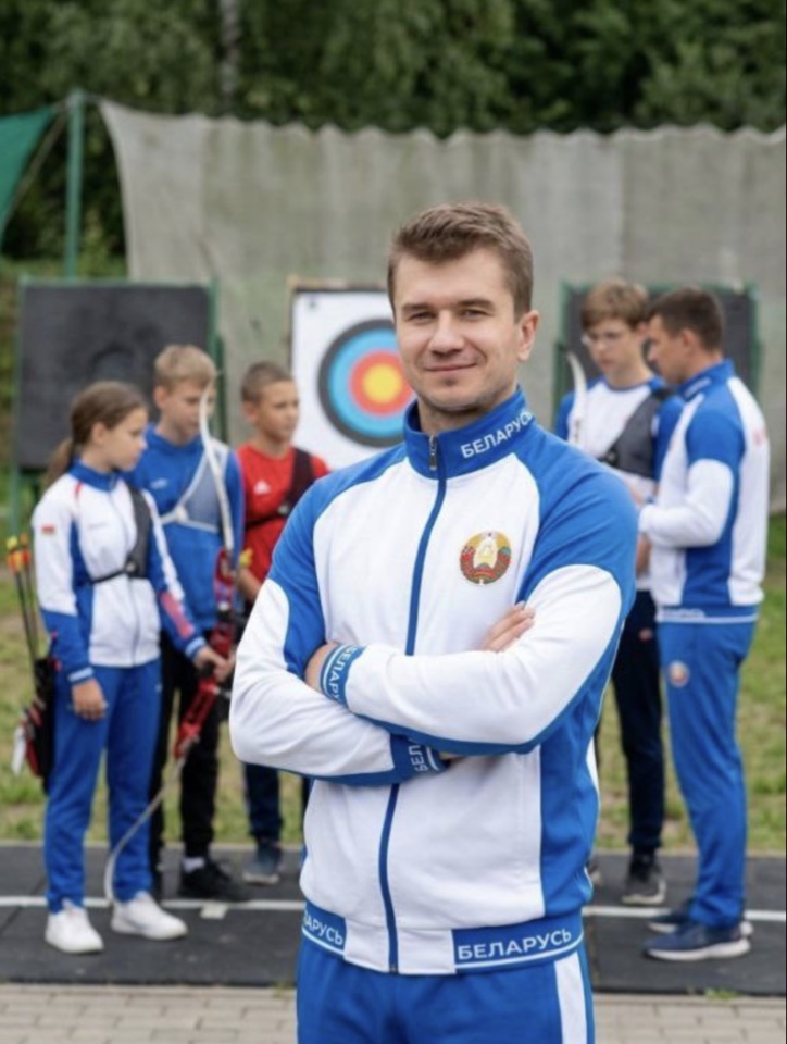 Беляцкий Денис Игоревич