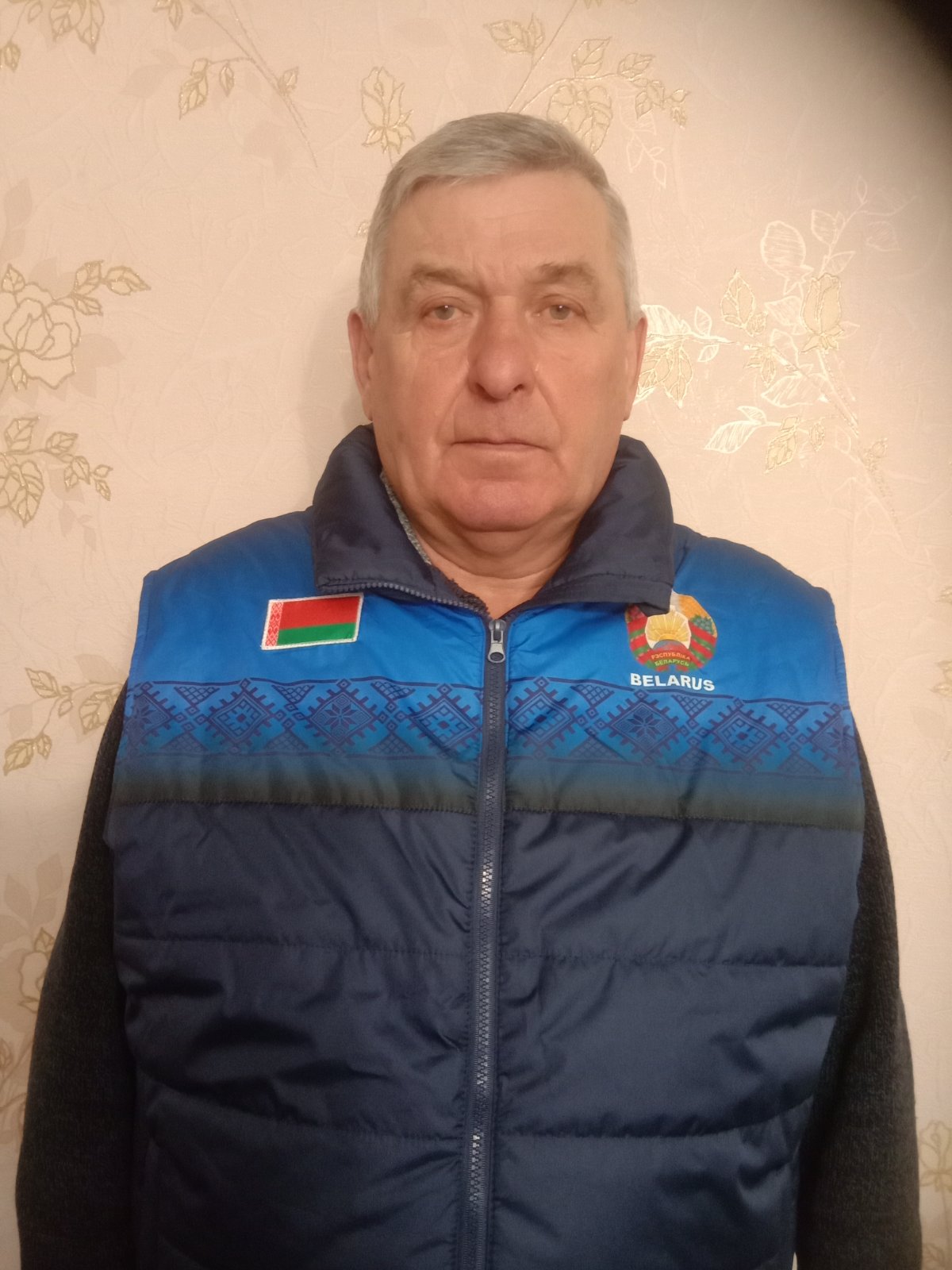 Салопаев Геннадий Николаевич