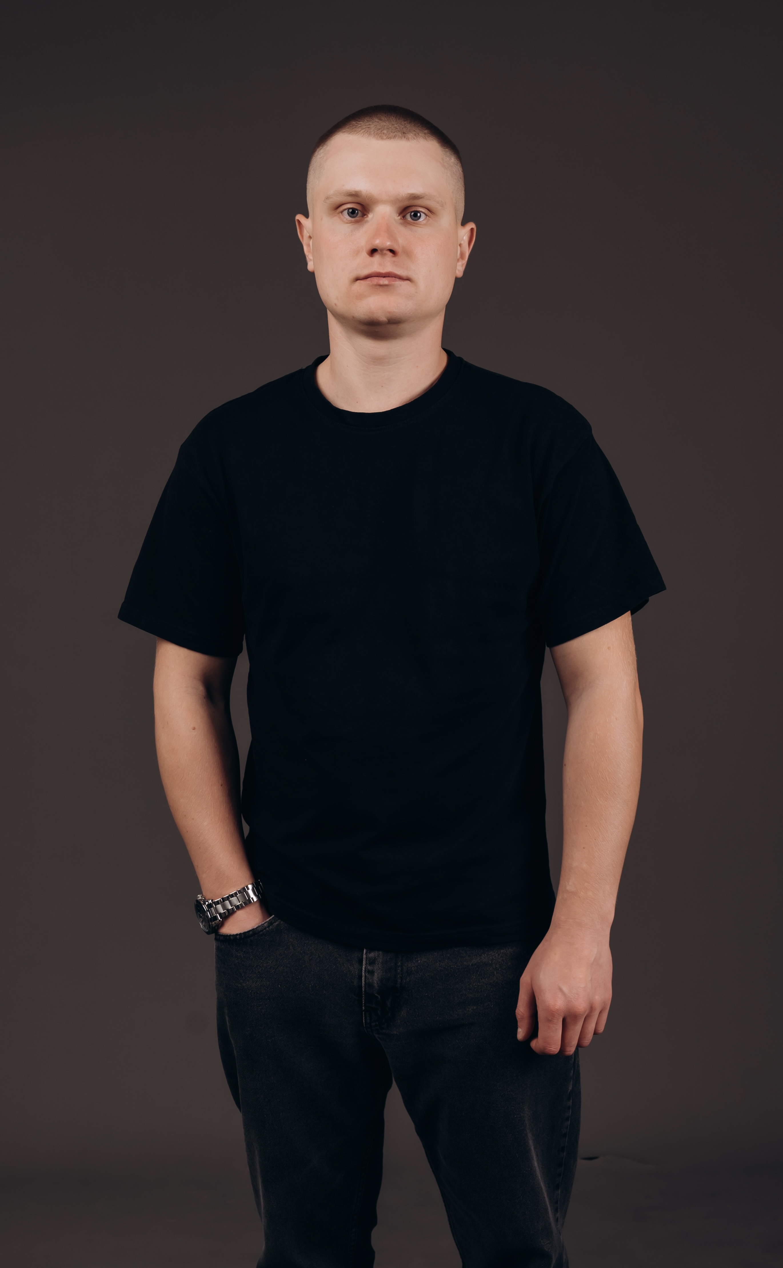 Архипович Станислав Сергеевич