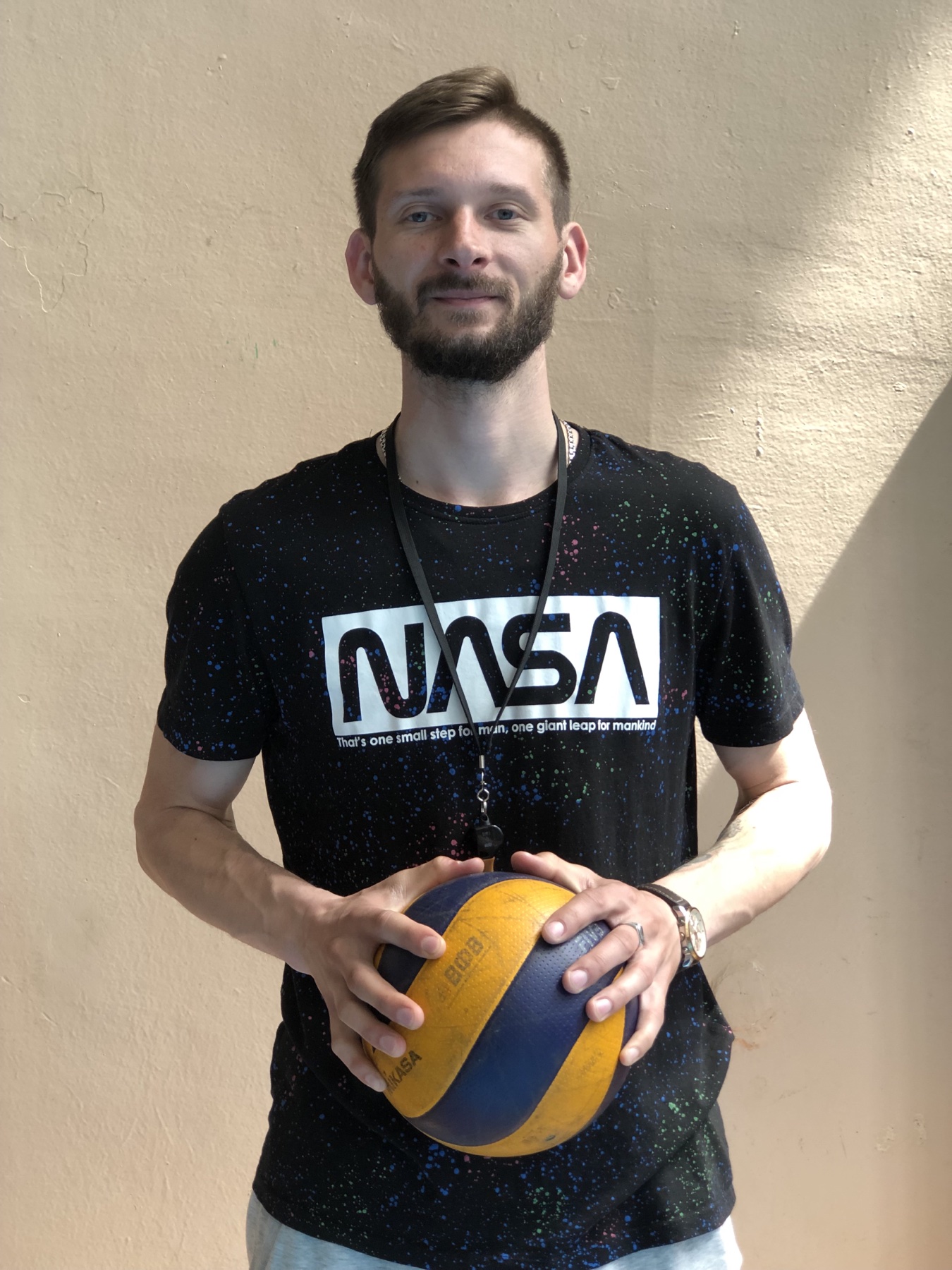 Маслаков Юрий Олегович