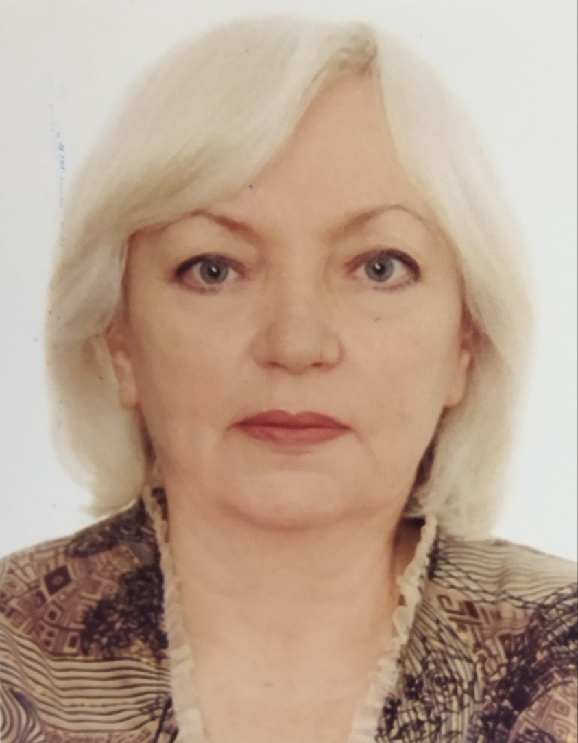 Натынчик  Мария  Алексеевна