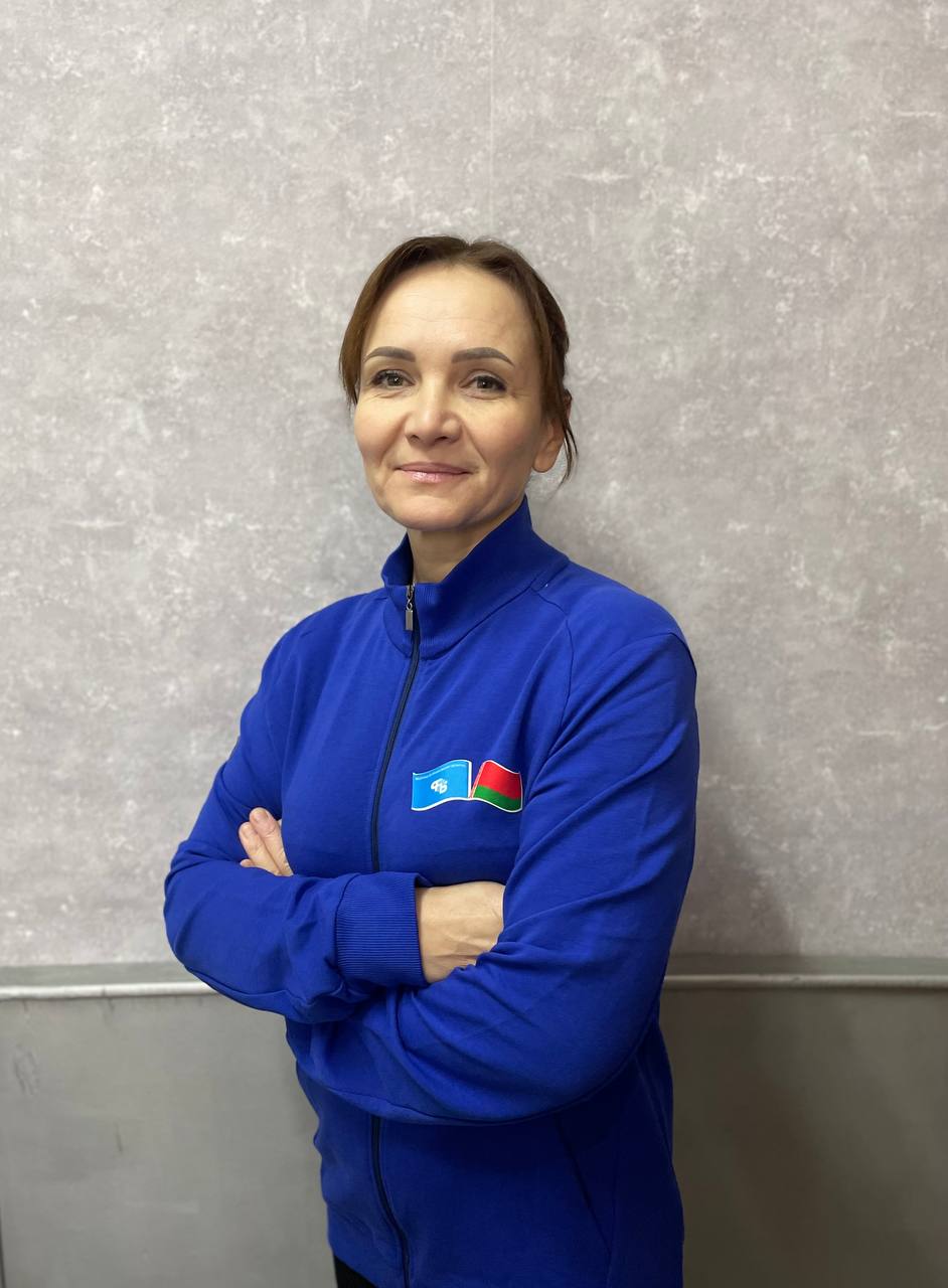 Кулай  Александра  Олеговна