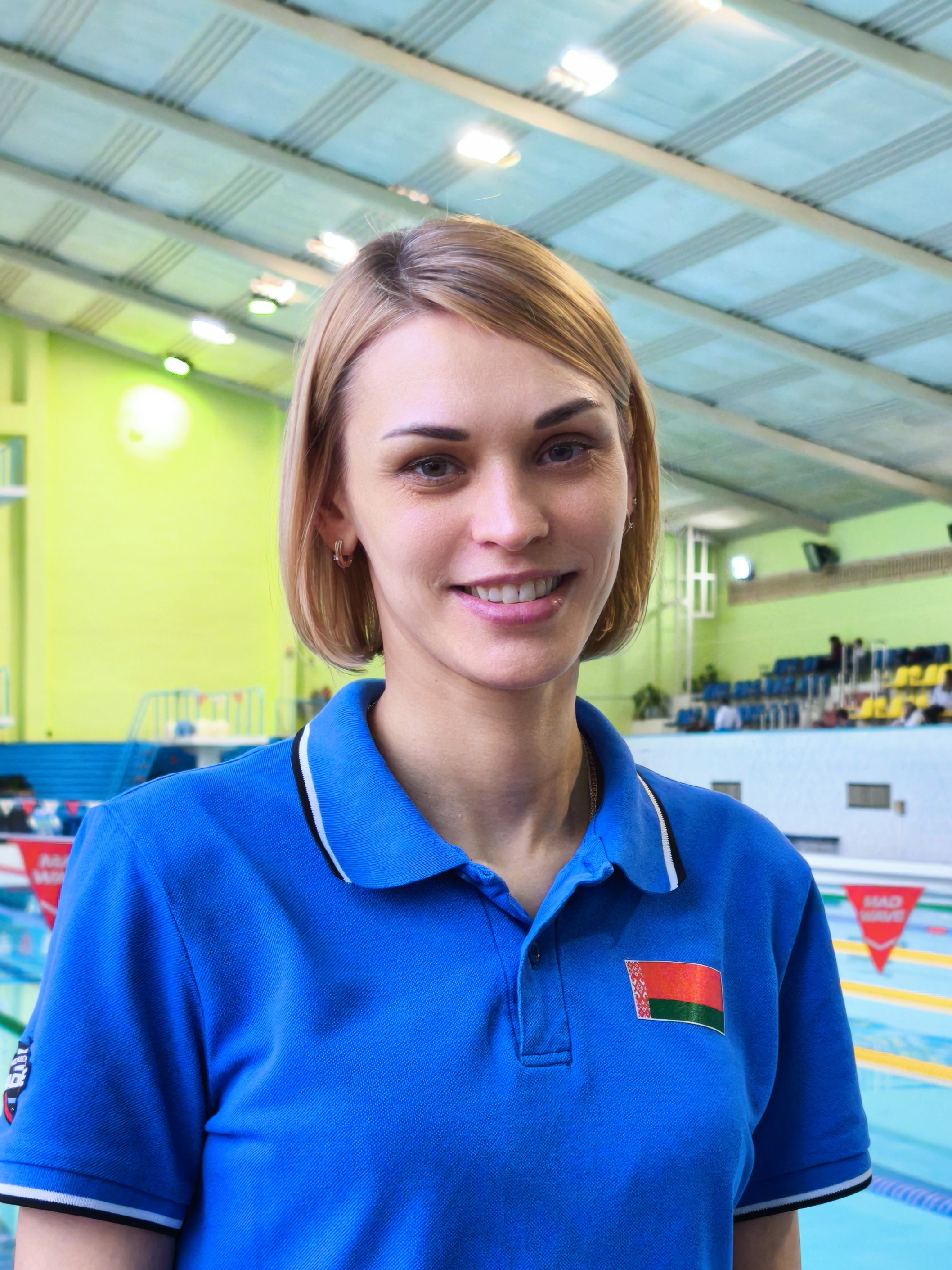 Юранова Юлия Васильевна