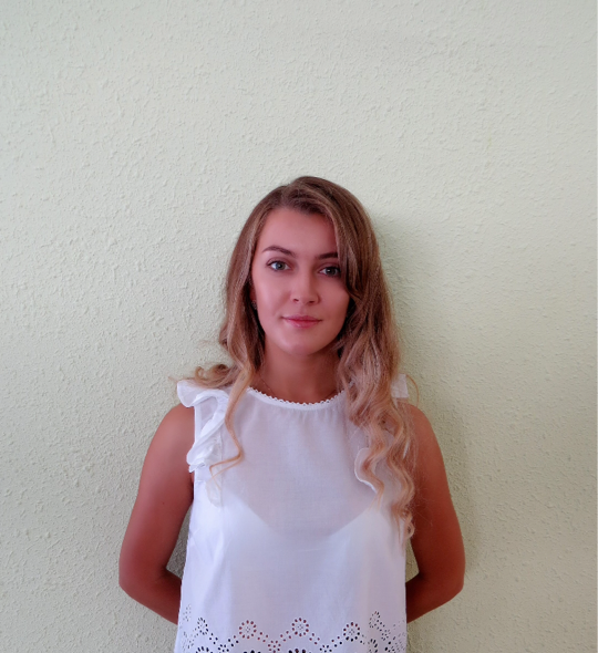 Марченко Светлана Анатольевна