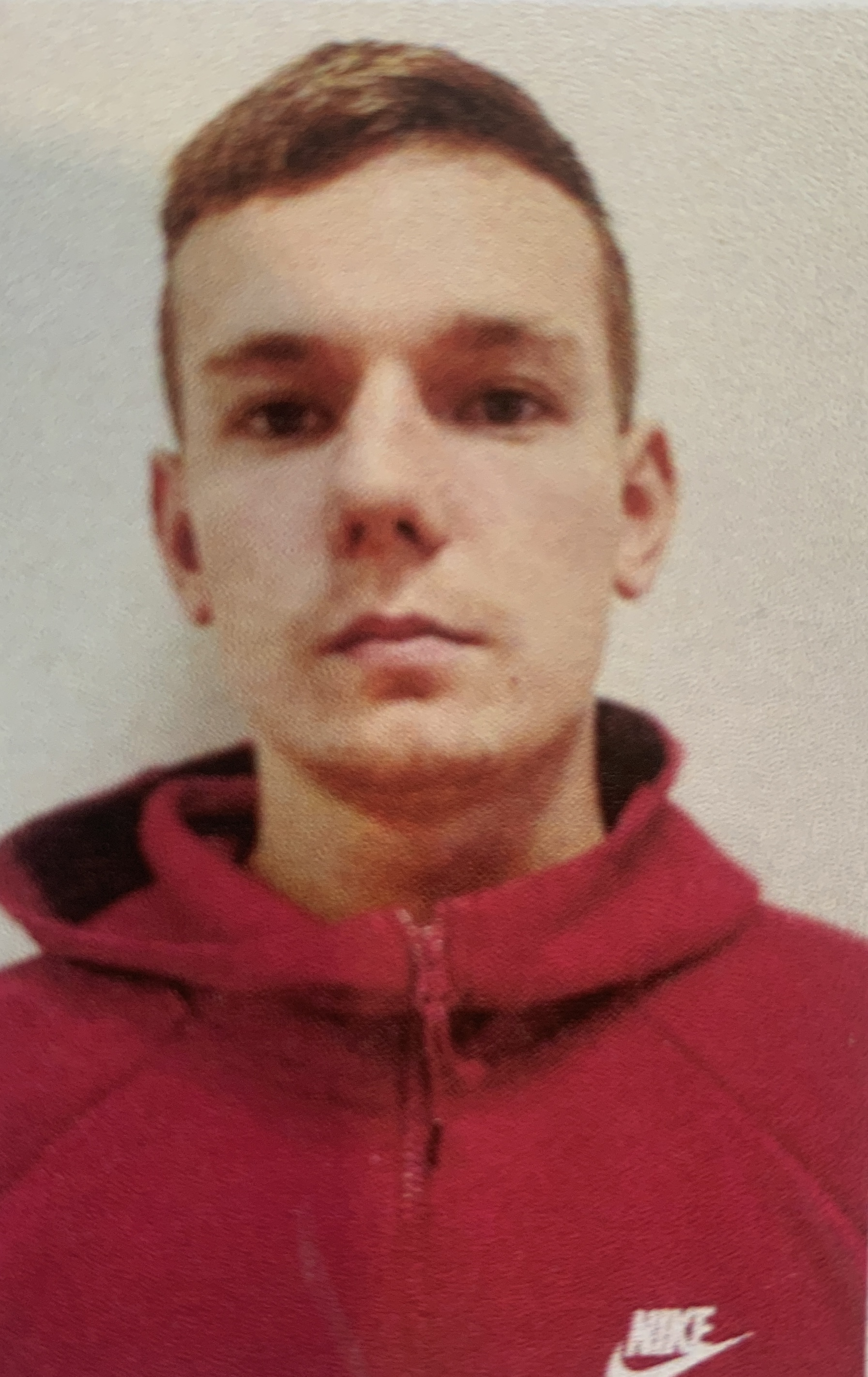 Трапша Александр Андреевич