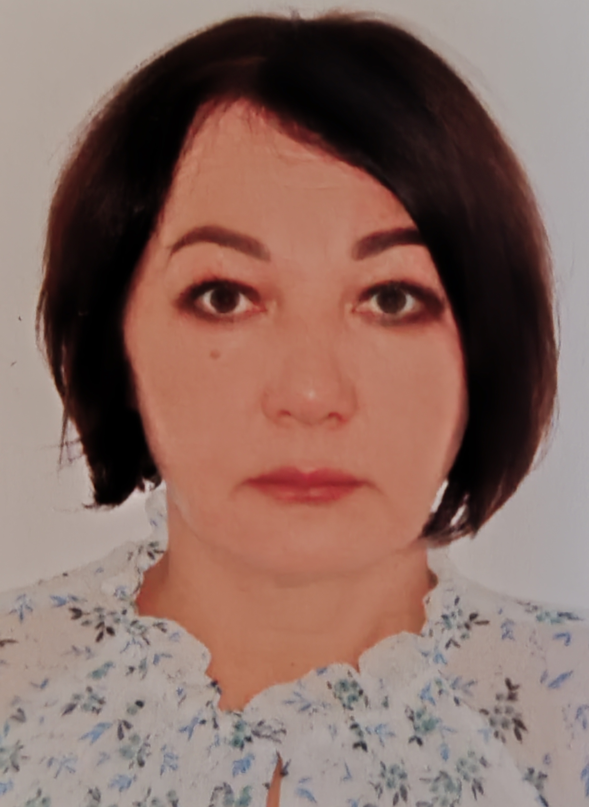 Тимакова Наталья Владиславовна