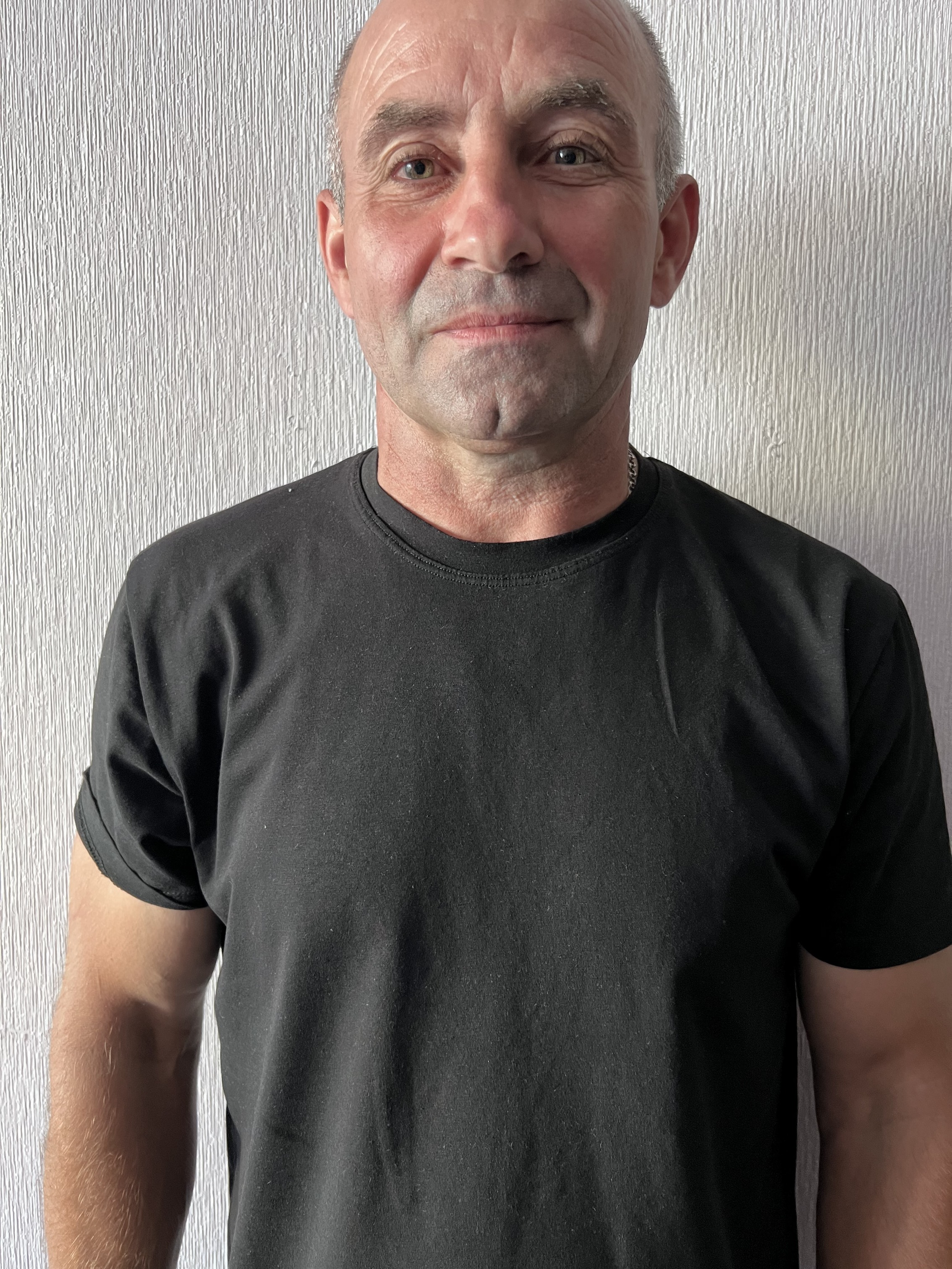 Высоцкий Николай Иванович