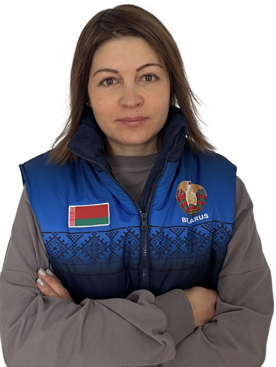 Лянгина Анна Александровна