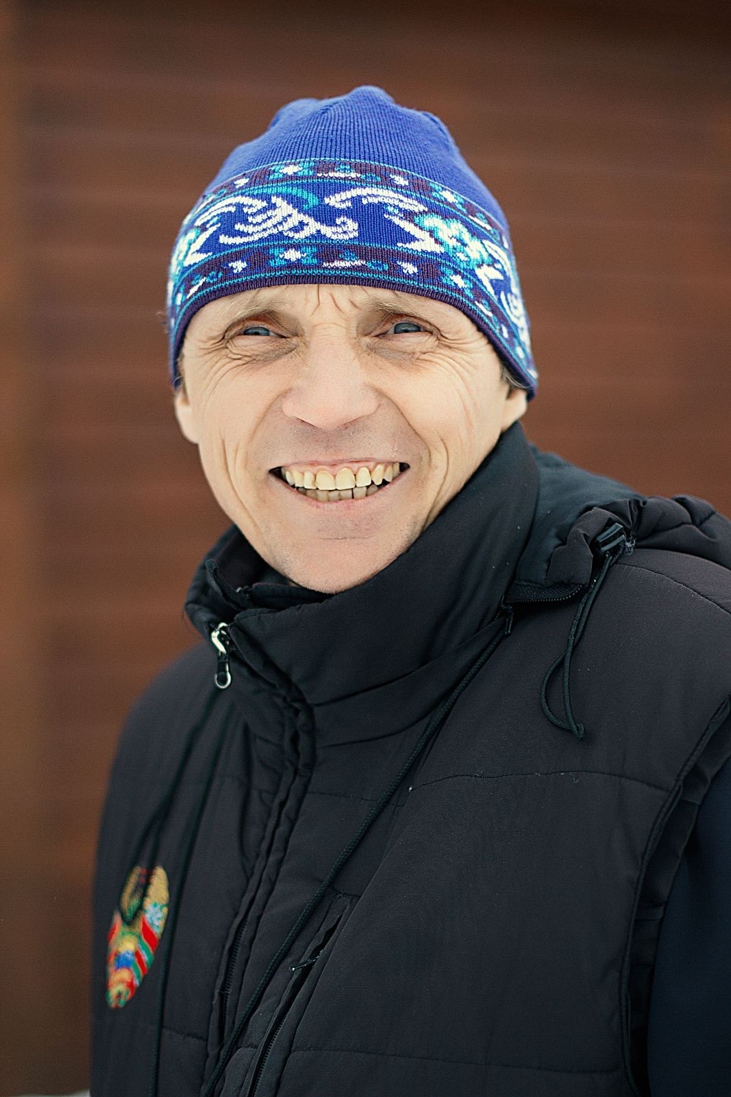 Анаденко Александр Владимирович