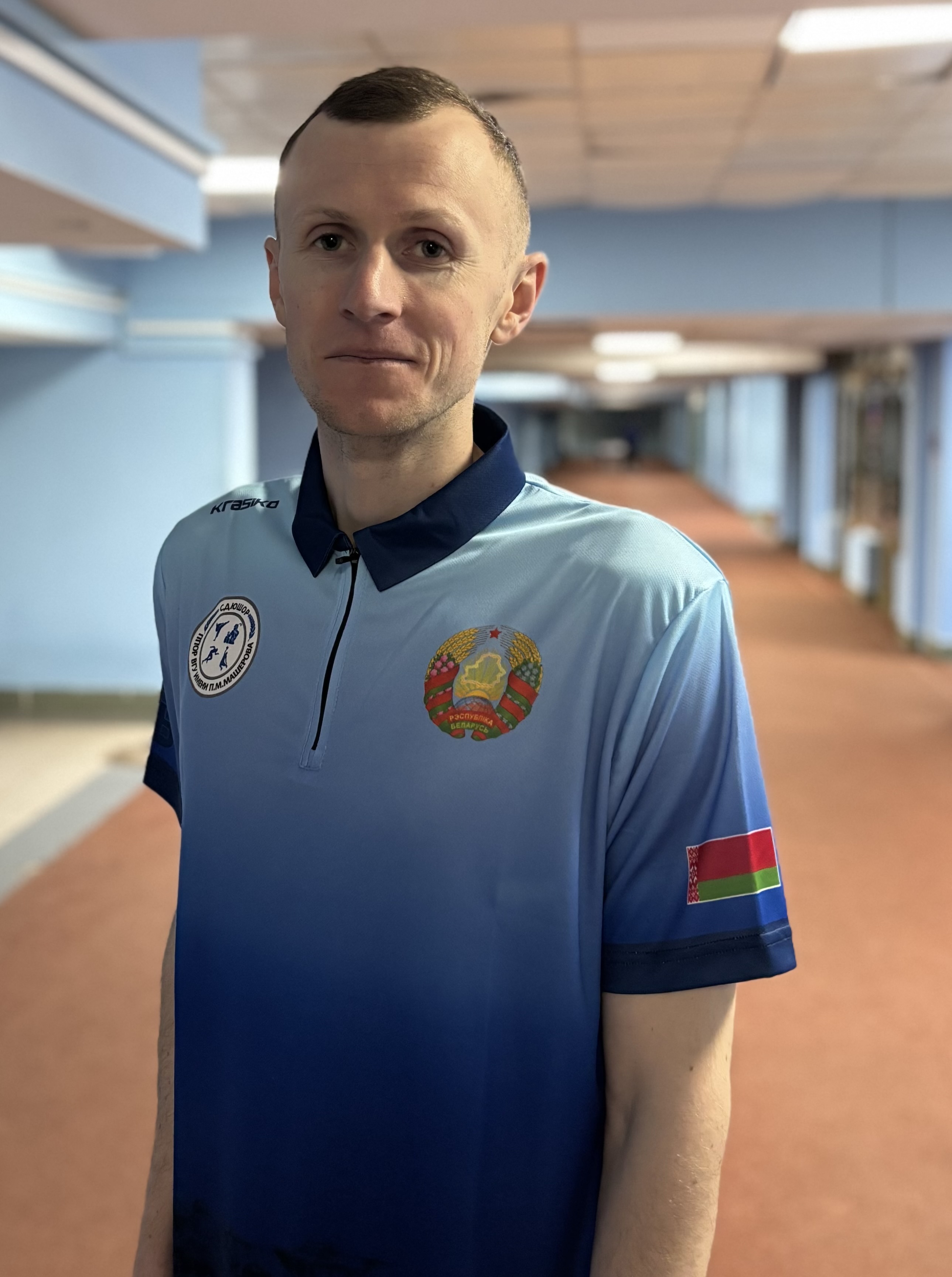 Тишутин Николай Алексеевич