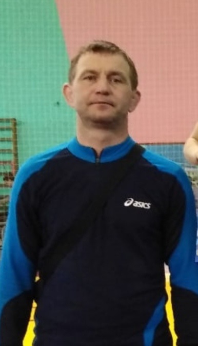 Бобко Владимир Владимирович