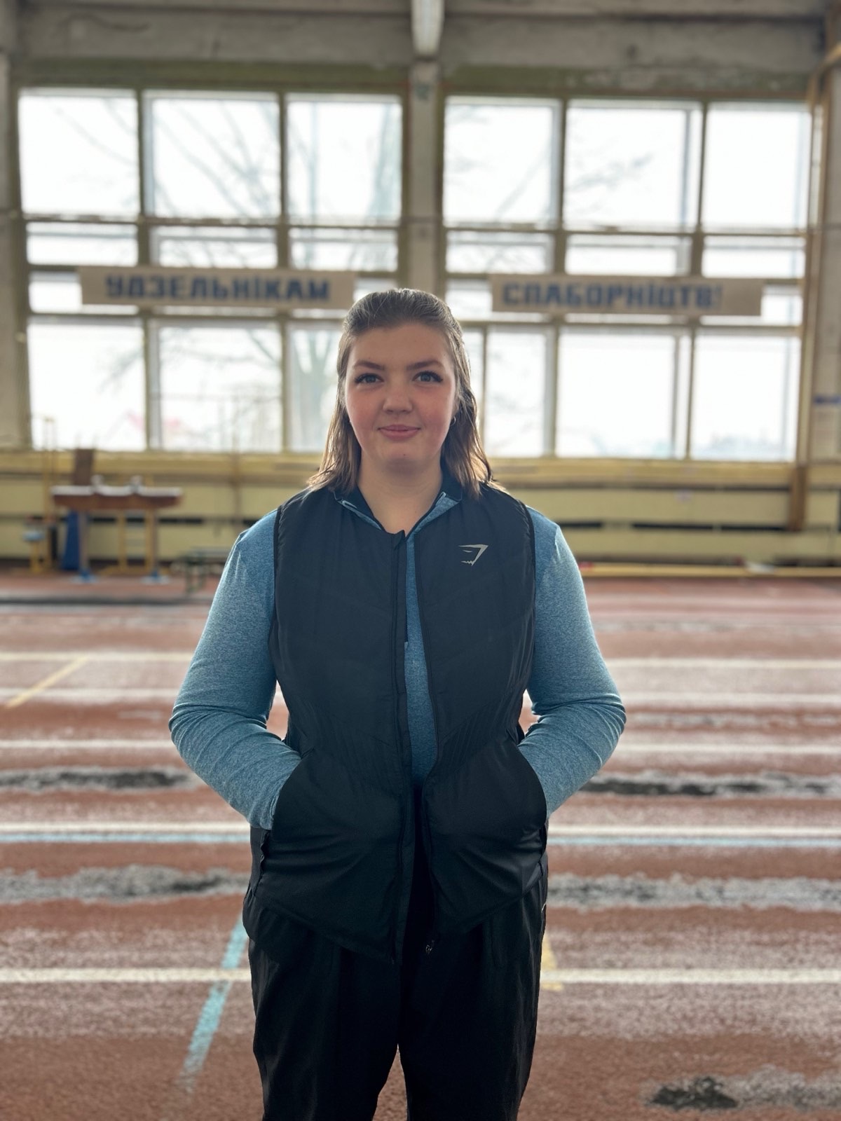 Павлушова Кристина Александровна