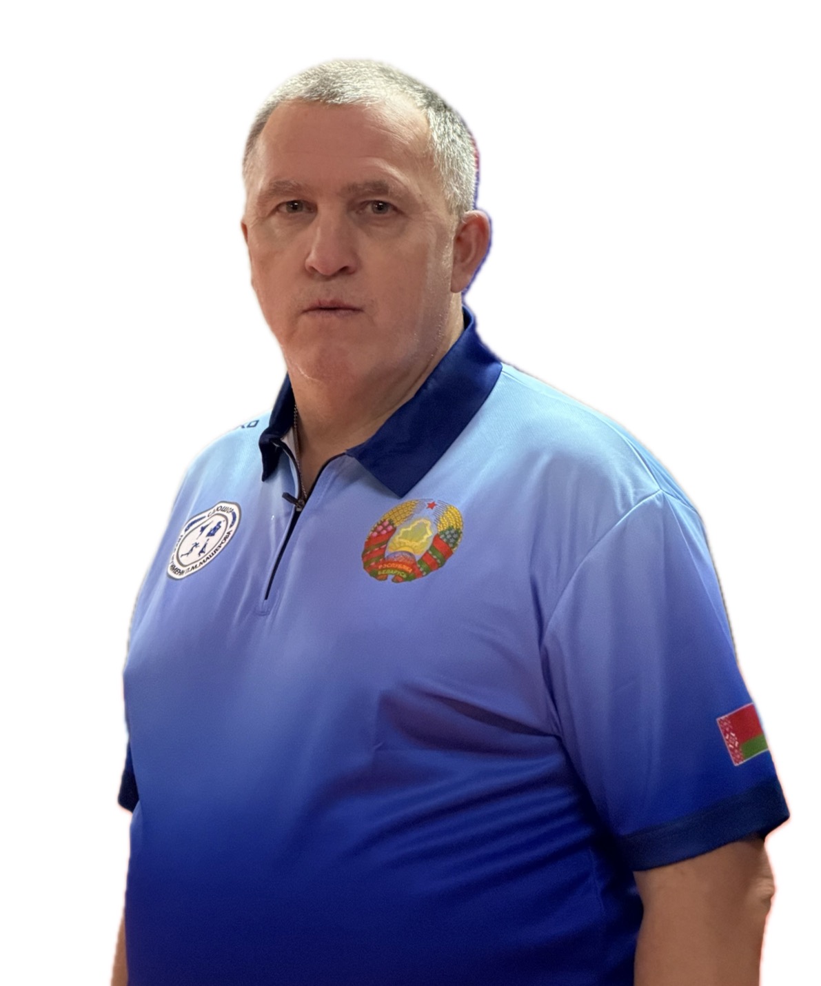 Шашко Алексей Владимирович