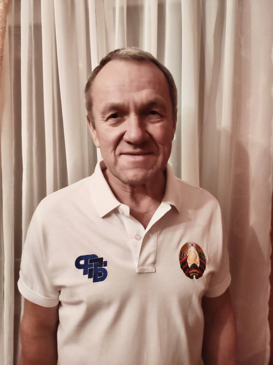 Киселевский Иван Иосифович 