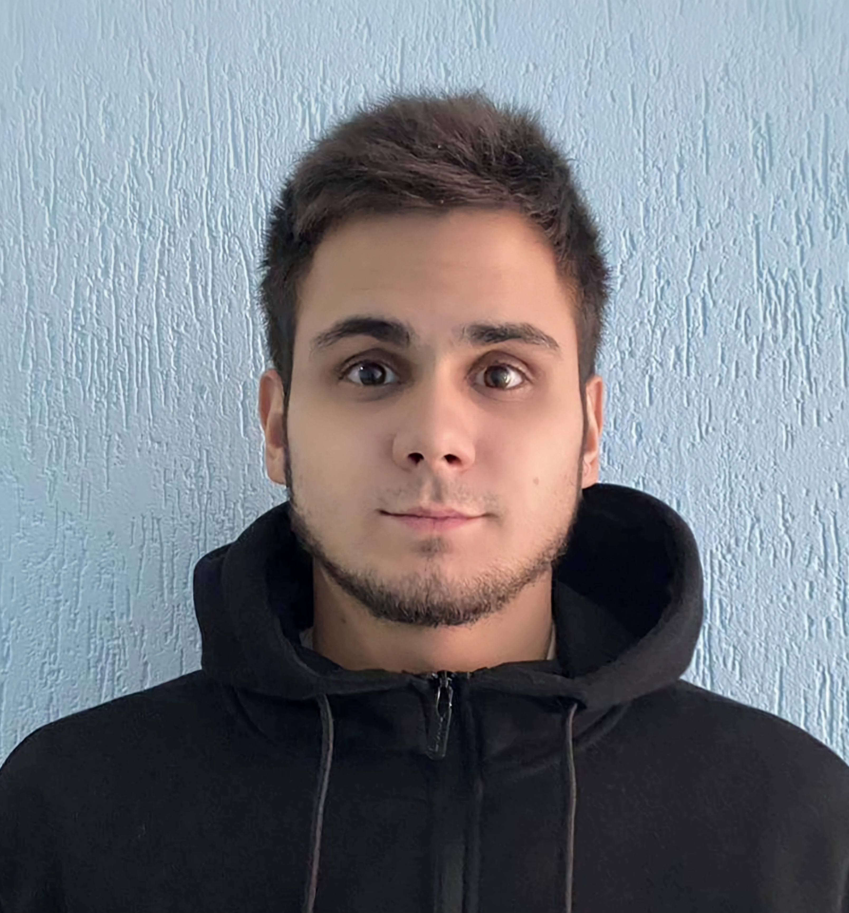 Потупчик Олег Михайлович