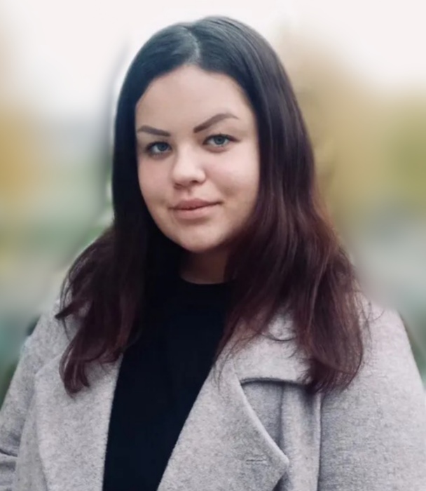 Анищенко Ангелина Геннадьевна