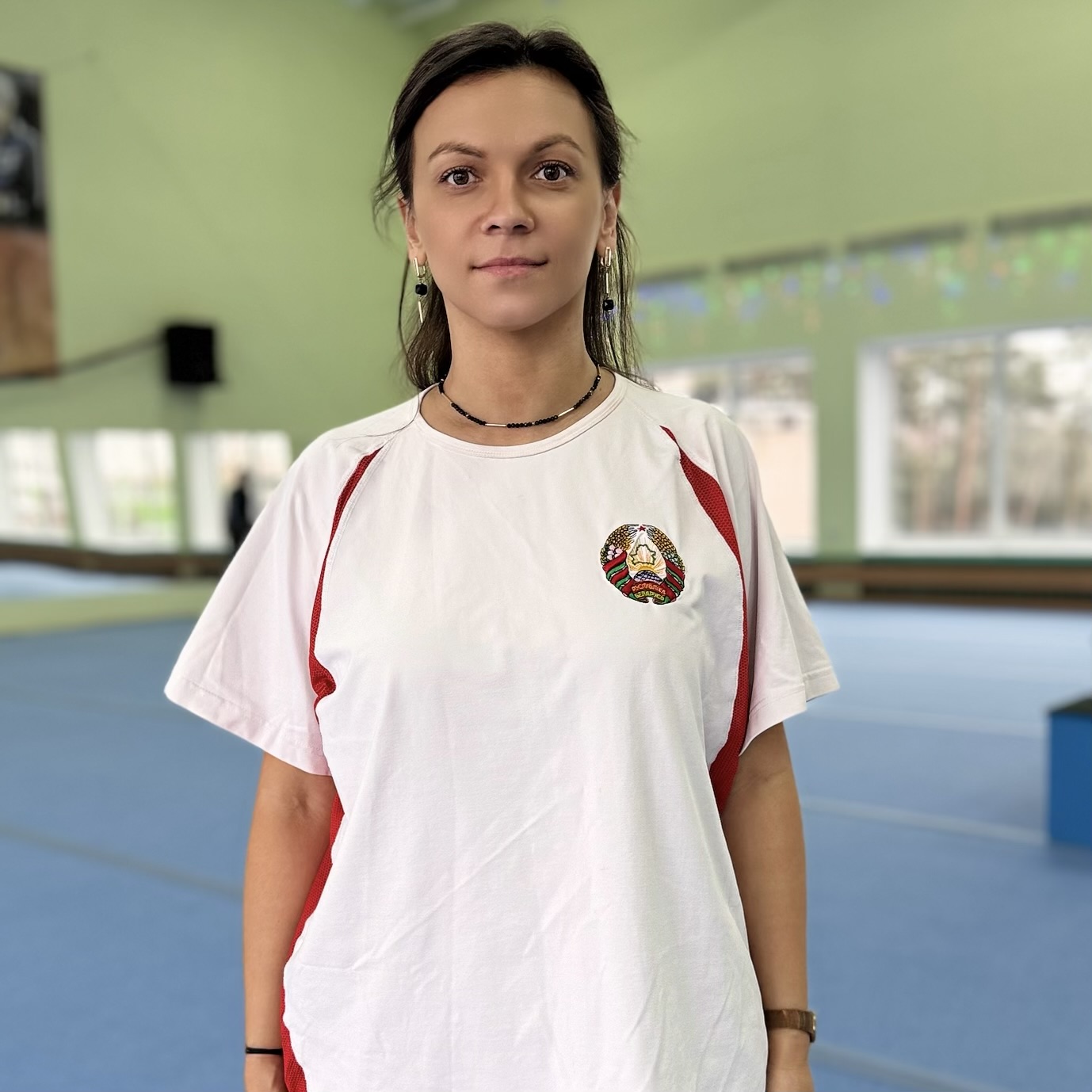 Семенюк Екатерина Николаевна