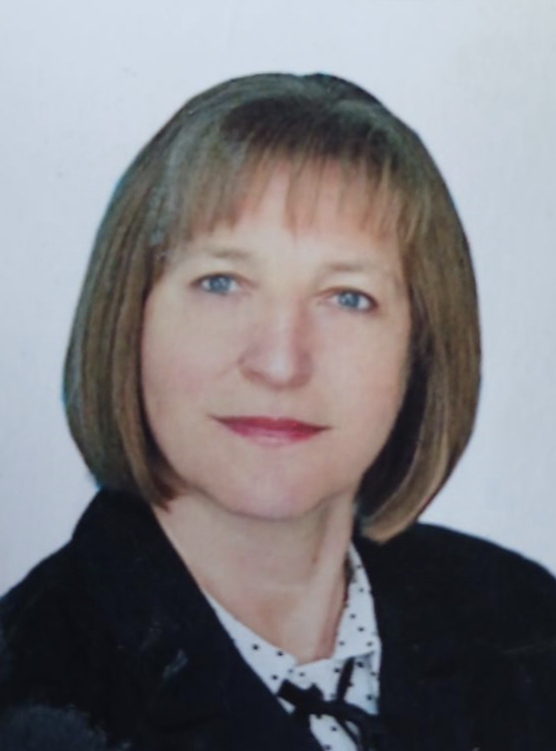 Ильючик Елена Борисовна