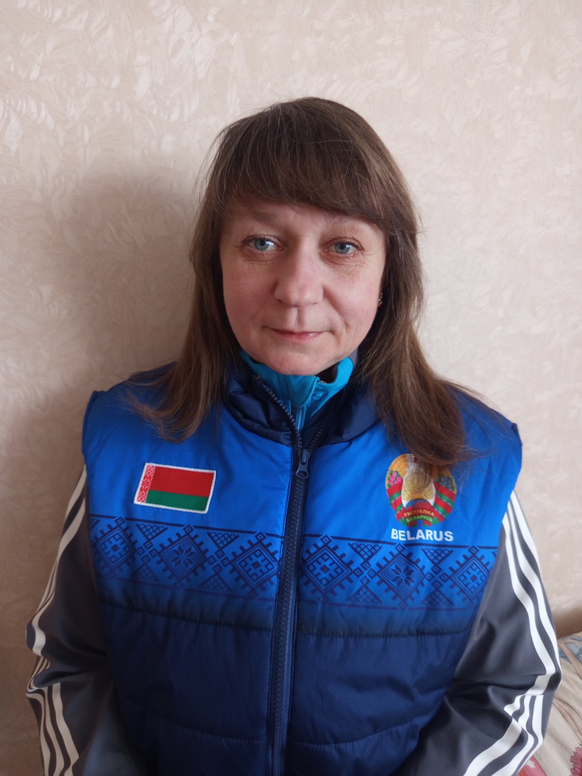 Пестерева Светлана Викторовна