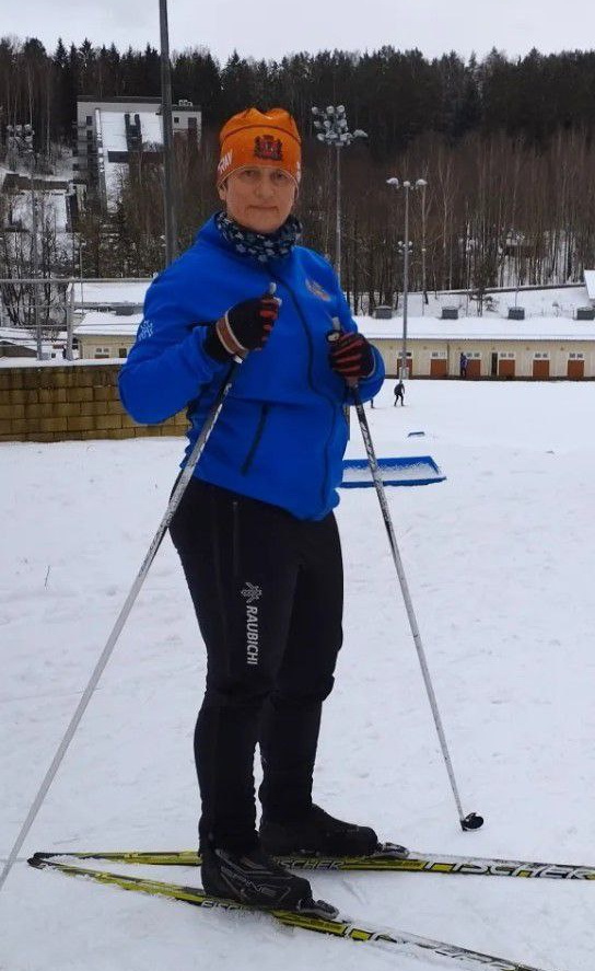 Карапузова Татьяна Николаевна