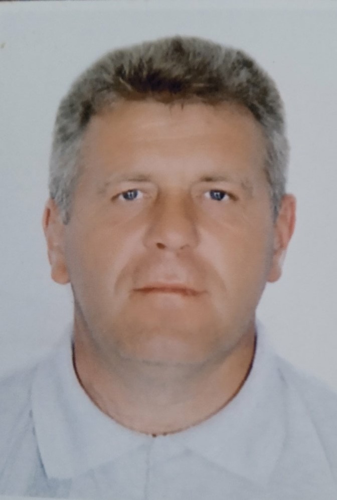 Мацкевич Вячеслав Станиславович