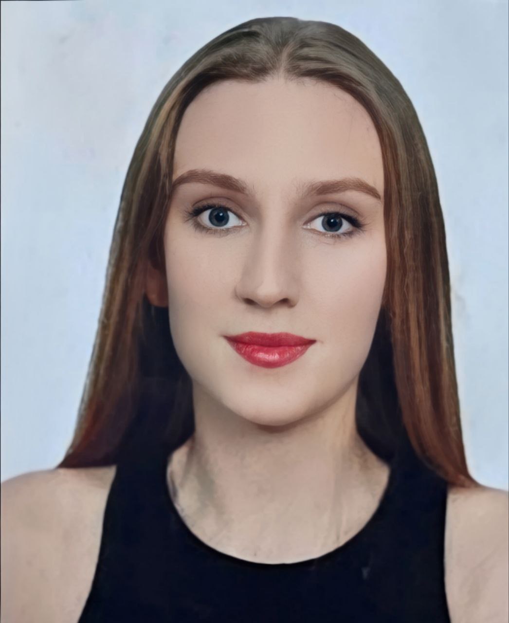 Набокова Ирина Олеговна