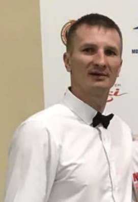 Лобков Сергей Николаевич