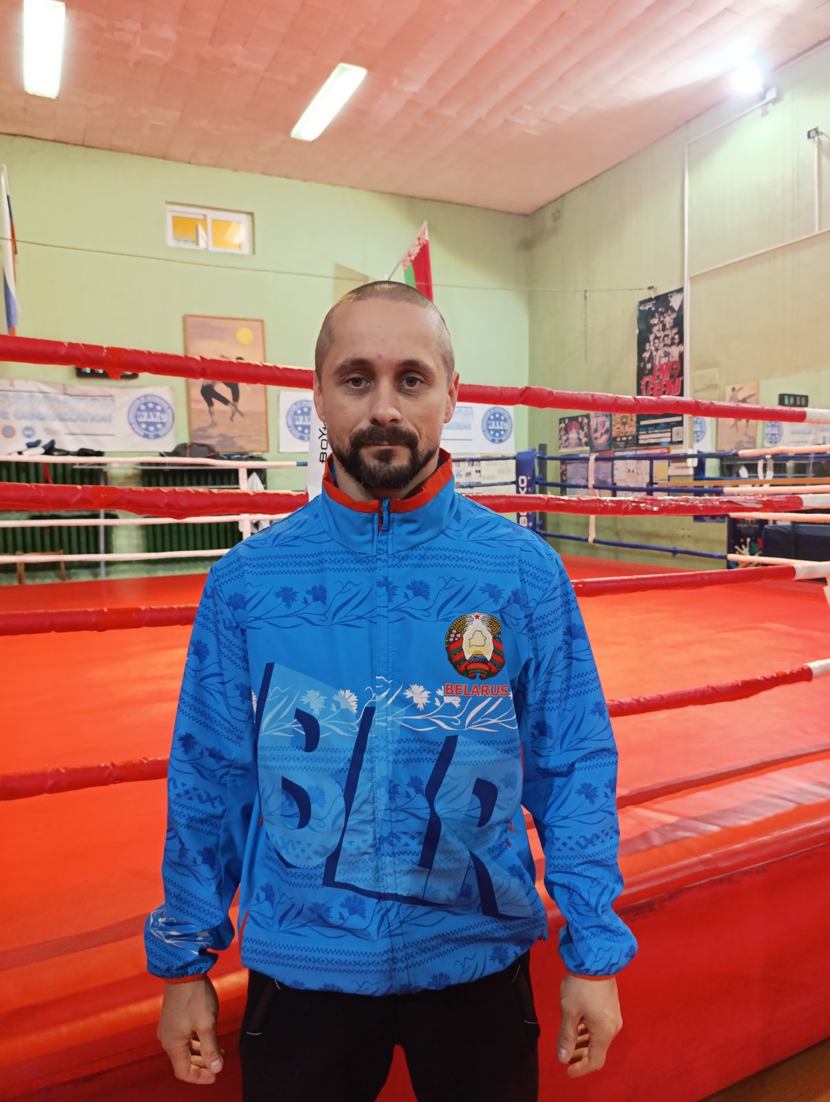 Волынец Юрий Петрович