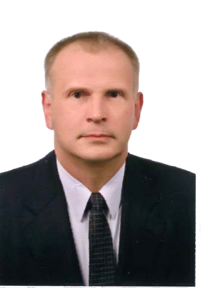 Корольков Александр Иосифович 