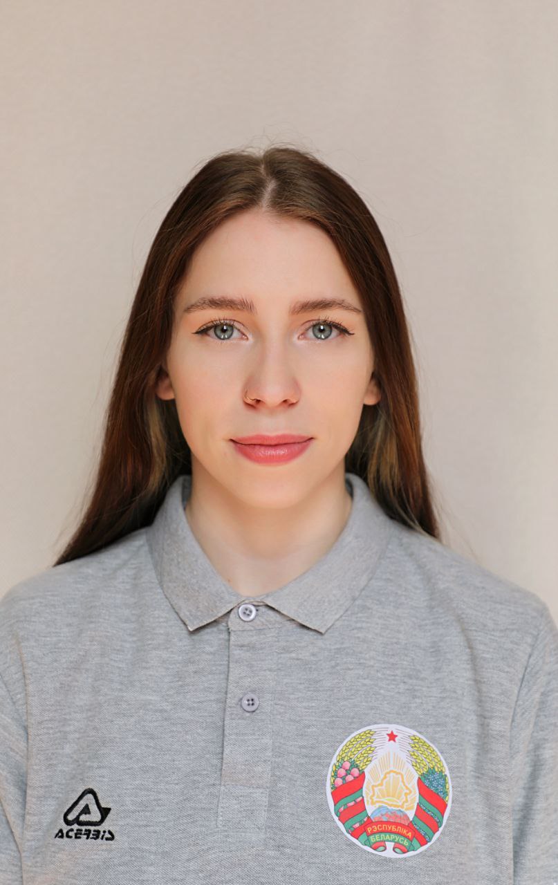 Занько Элла Александровна