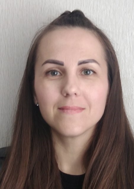 Бурикина Наталья Михайловна