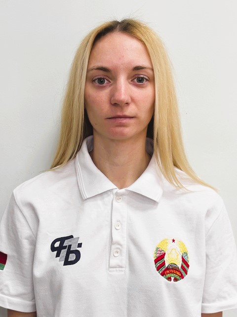 Синицина Вероника Олеговна