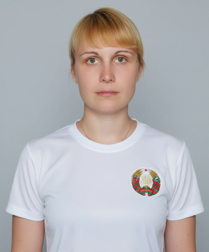 Иванова Людмила Сергеевна