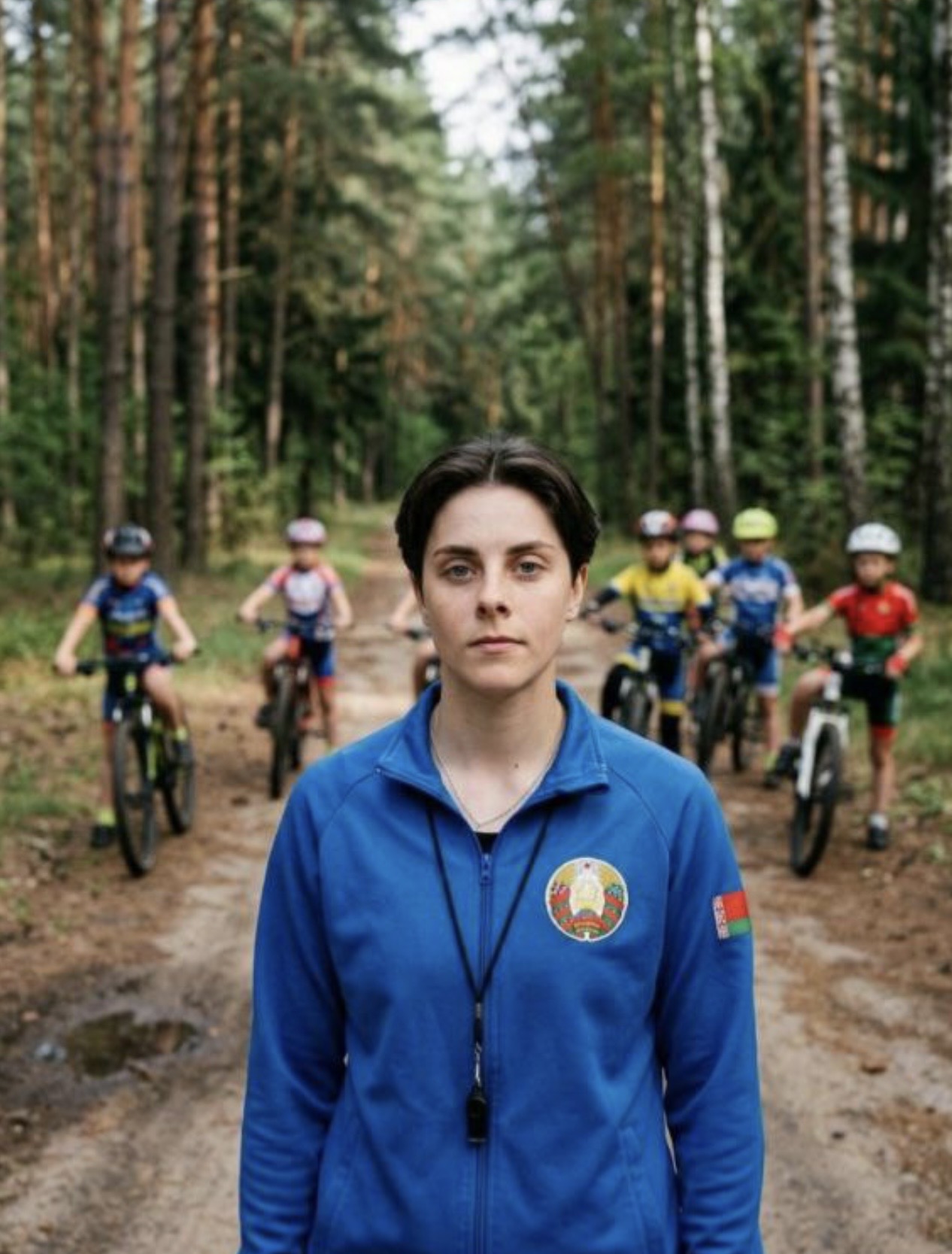 Питаленко Полина Андреевна