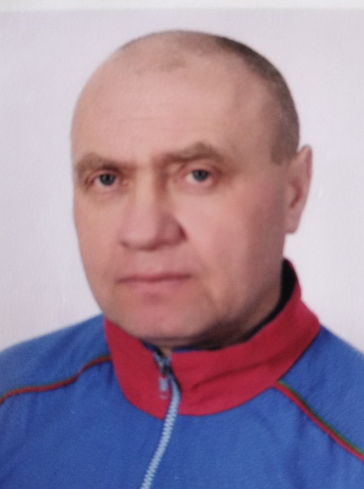 Сокол Адам Адамович