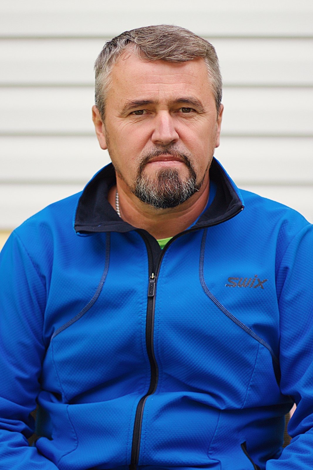 Косачев Сергей Геннадьевич