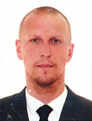 Воинов Владимир Михайлович