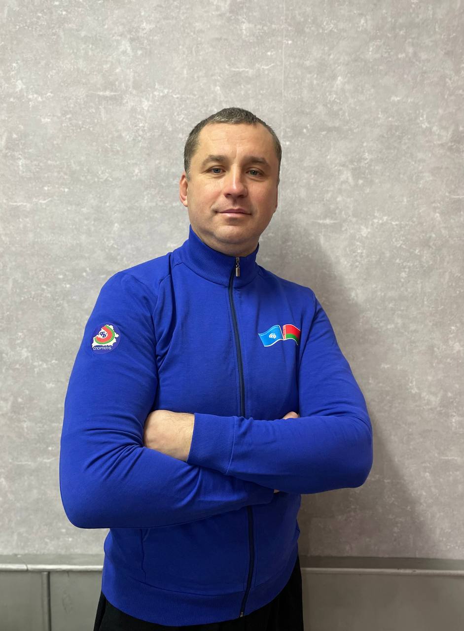 Лещев  Андрей  Михайлович