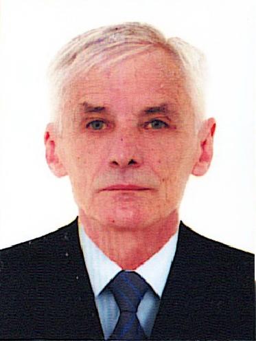 Козлов Александр Михайлович
