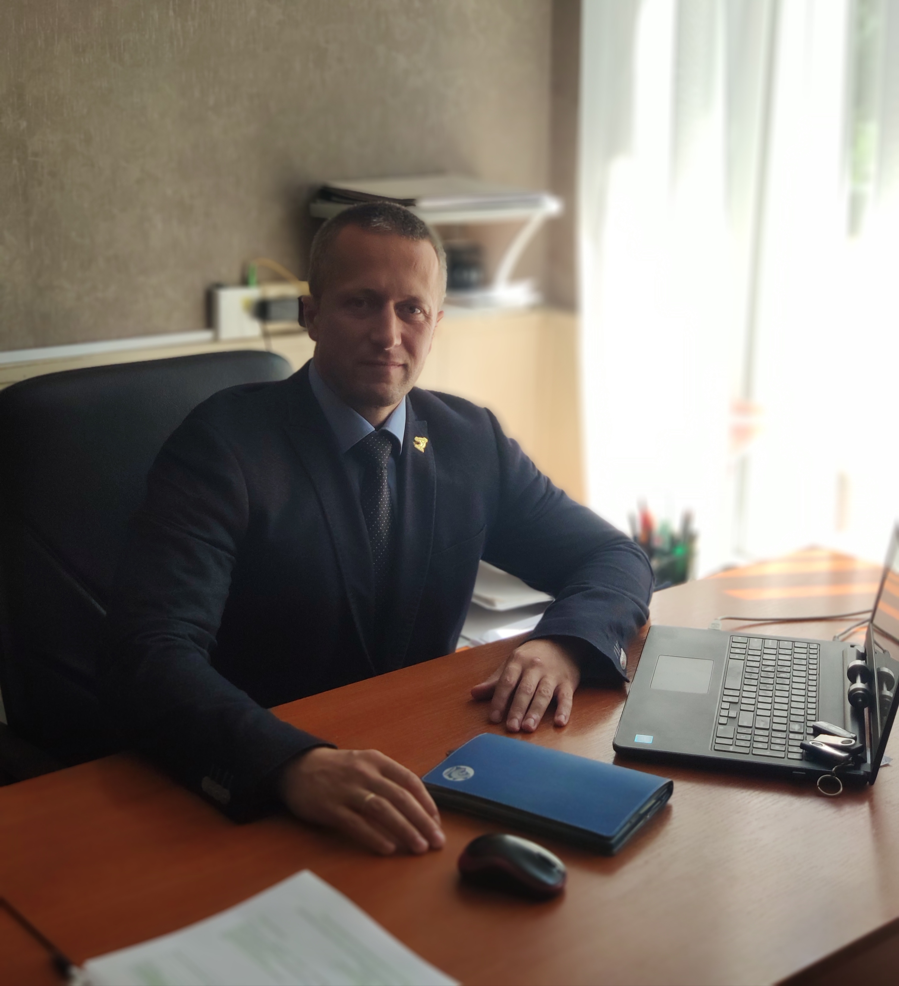 Аксёнов Александр Олегович