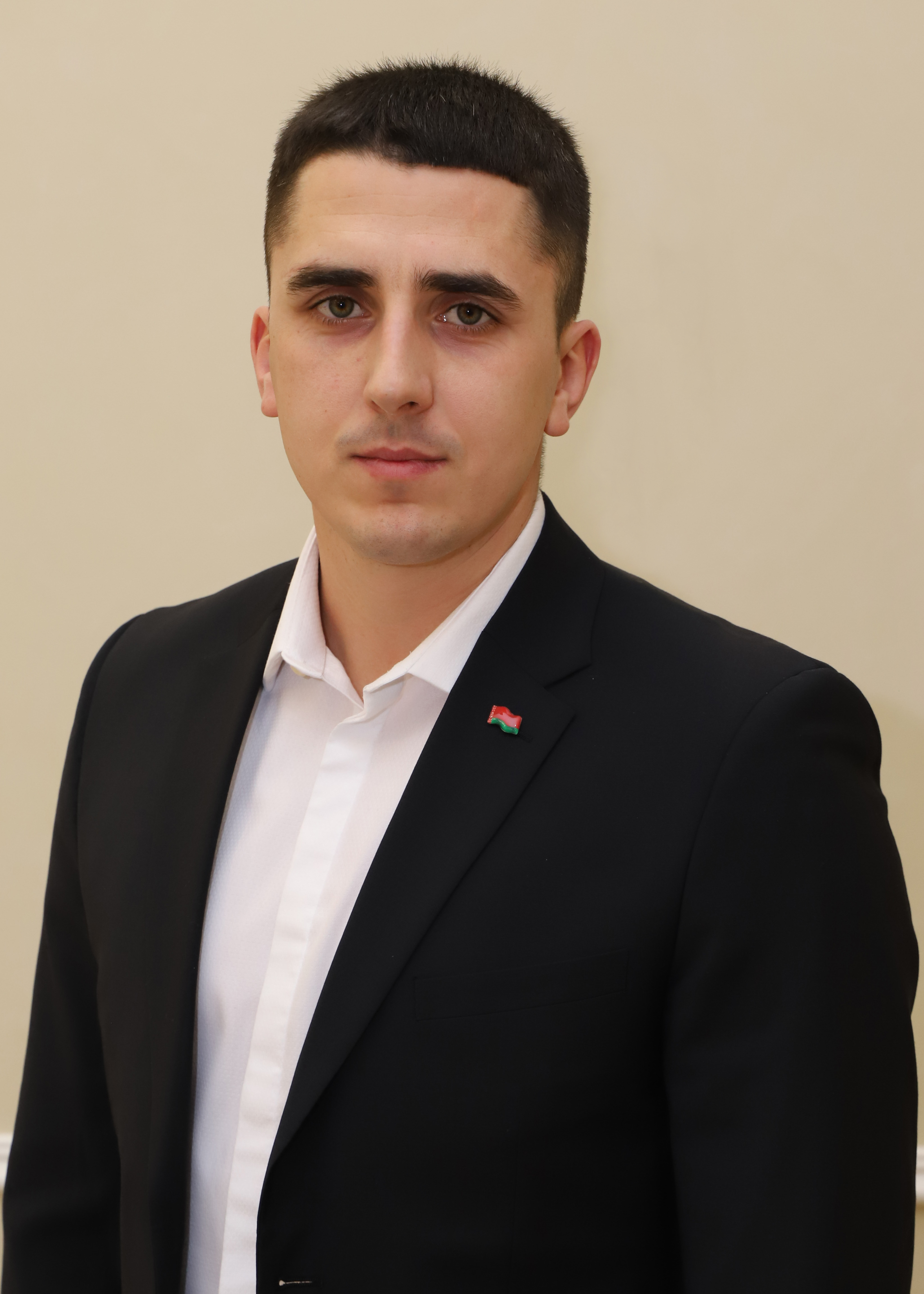 Макаревич Артём Николаевич