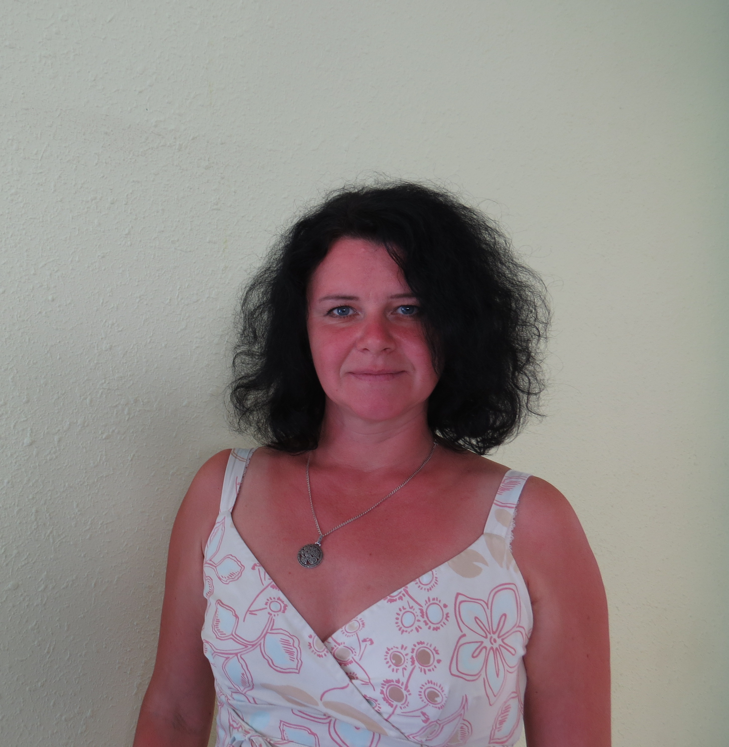 Карунос Ольга Александровна