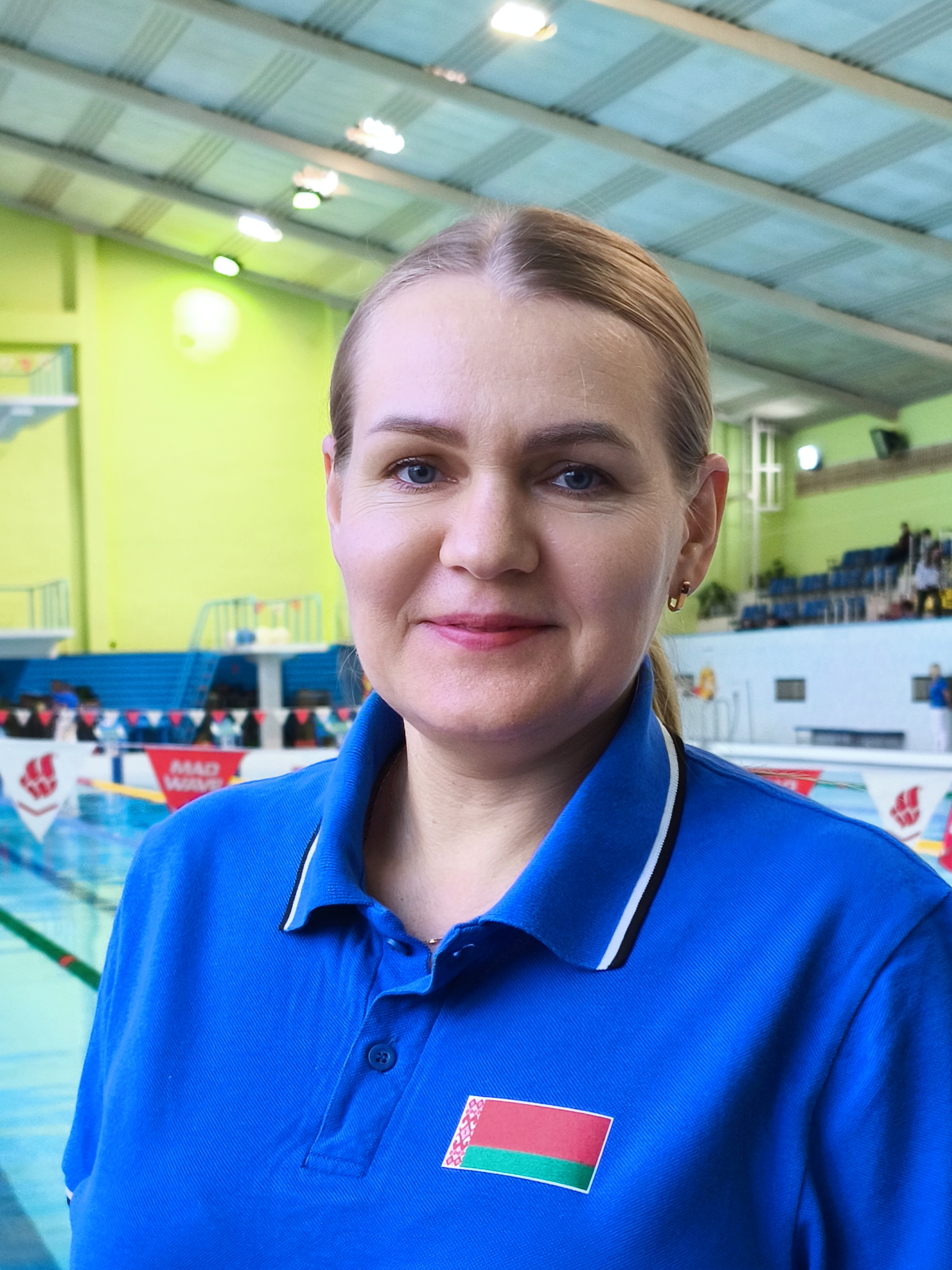 Богдевич Екатерина Васильевна