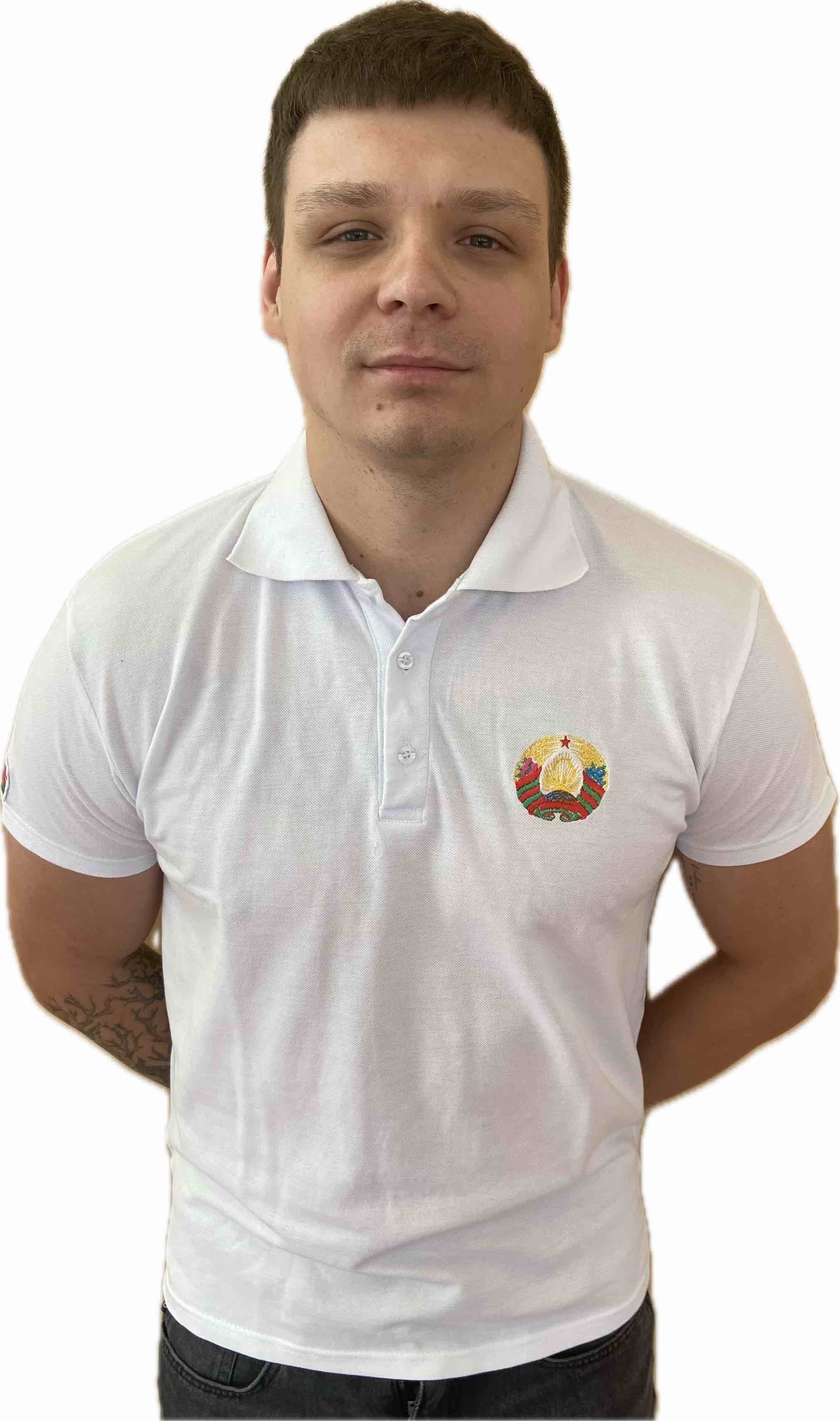 Смычков Борис Сергеевич