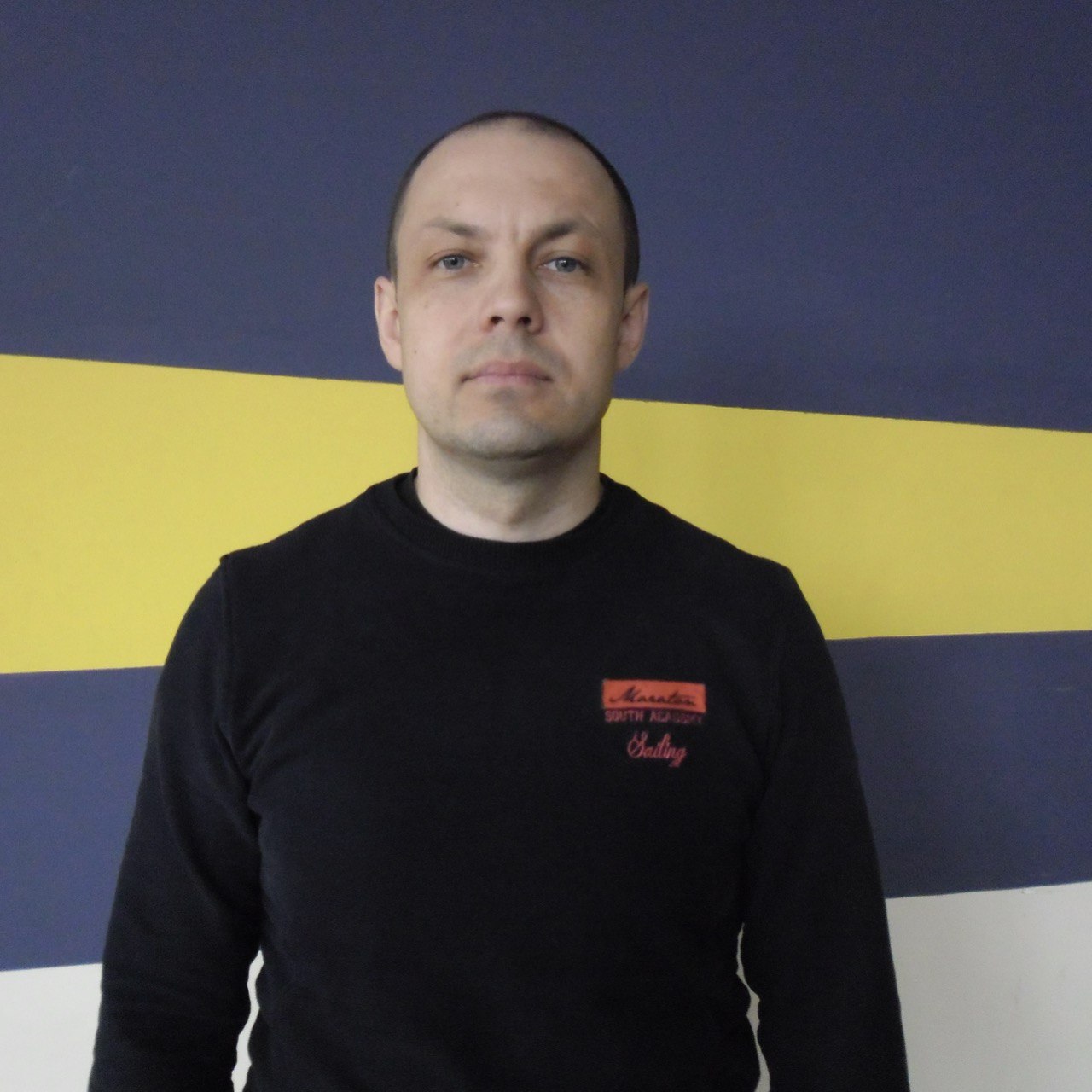 Савашинский Евгений Леонидович