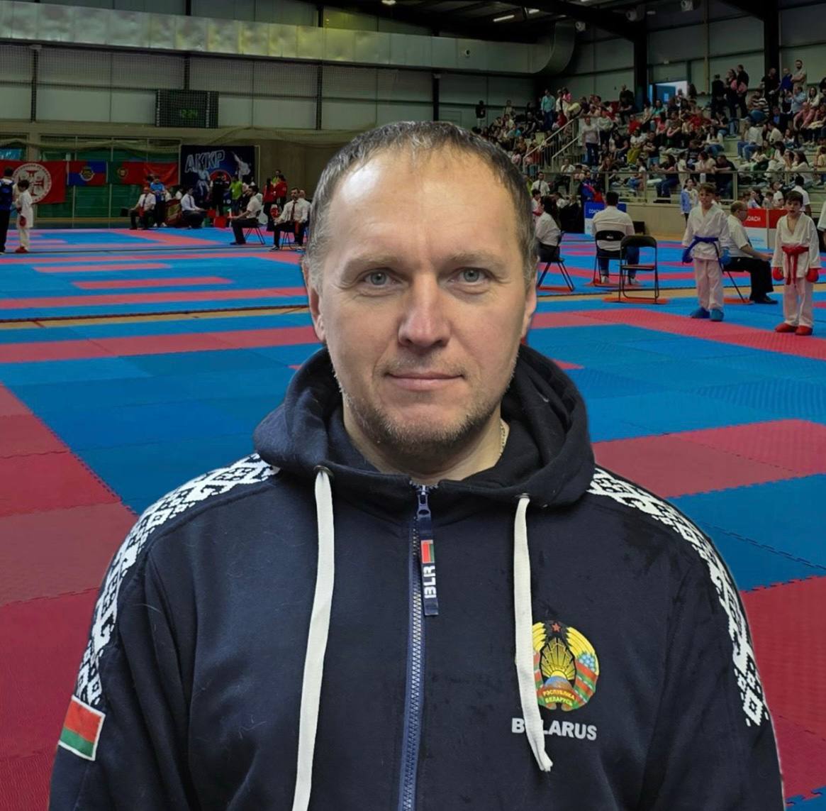 Ляксо Владимир Валерьевич