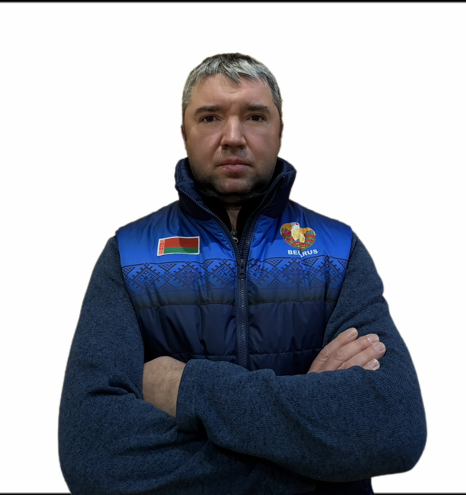 Федосеев Денис Михайлович