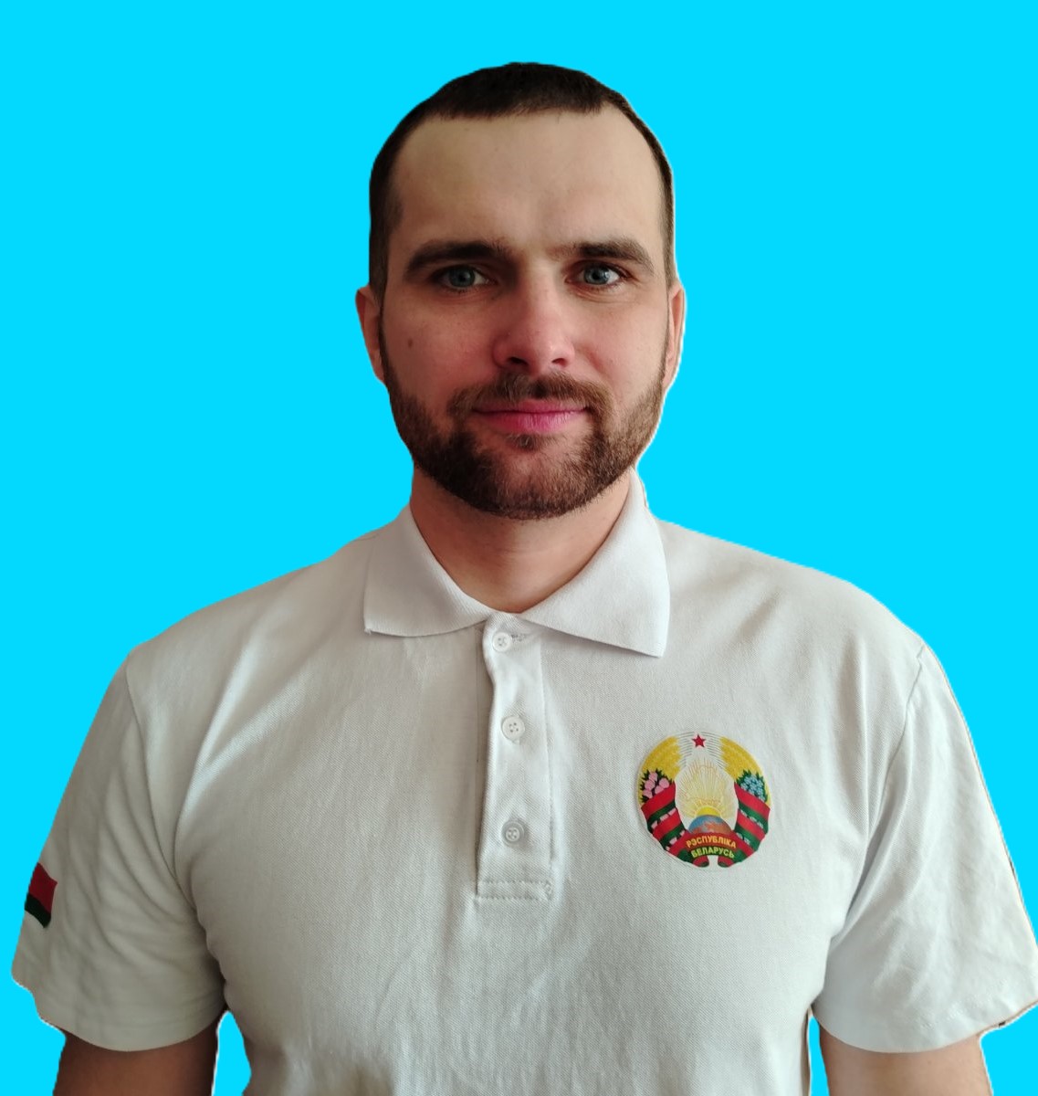 Полонский Илья Олегович